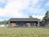 Parduodamas gražus 50 arų sklypas Rukainių k. - nuotraukos Nr. 10