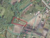 Parduodu keletą namų valdos sklypų - nuotraukos Nr. 13
