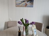 Išnuomojamas visiškai naujas, prabangiai - nuotraukos Nr. 5