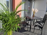 Išnuomojamas visiškai naujas, prabangiai - nuotraukos Nr. 12