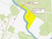 540 metrų Šventosios upės pakrantės ir erdvus - nuotraukos Nr. 21