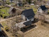 Parduodamas sodo namas su 6 arų sklypu. - nuotraukos Nr. 3