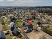 Parduodamas sodo namas su 6 arų sklypu. - nuotraukos Nr. 5