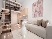 Modernūs Loftai „36 Stories“ – Pilnai