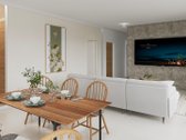 Kaina nurodyta už 111m2 ploto namą, 262 300eur. - nuotraukos Nr. 17