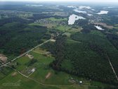 Savininkas parduoda 0,2285 ha (2285 m²) ploto