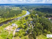 "Sklypas gyvenamajam namui Valakampiuose" - nuotraukos Nr. 4