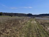 Jūsų ramybės oazė – 12,33 arų sklypas gamtos - nuotraukos Nr. 5