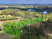 Nuostabioje vietoje, Švenčionių raj.,