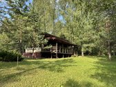 Parduodami du besiribojantys žemės sklypai, - nuotraukos Nr. 4