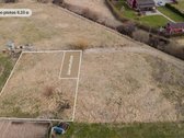 Parduodamas 6,23 arų namų valdos sklypas - nuotraukos Nr. 3