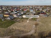 Parduodamas 6,23 arų namų valdos sklypas - nuotraukos Nr. 6