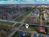 Parduodamas 11,14 aro namų valdos sklypas - nuotraukos Nr. 3