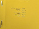 Parduodamas 11,77 a. namų valdos sklypas