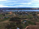 Svajonių Namų Sklypas Prie Vievio – Viskas