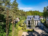 Apartamentai Valakampių pušyne – gamta ir - nuotraukos Nr. 7