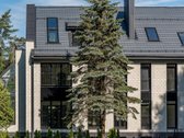 Apartamentai Valakampių pušyne – gamta ir - nuotraukos Nr. 3