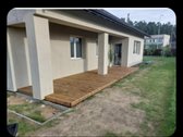Parduodamas Namas Su Garažu Ir Pavėsine - nuotraukos Nr. 3