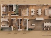 Parduodama Moderni Vila „aura“ Su Panoraminiu - nuotraukos Nr. 6