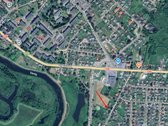 Puiki Vieta Jūsų Namams Kuršėnuose – Sklypas