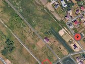 Parduodamas sklypas su leidimu ir projektu - nuotraukos Nr. 3