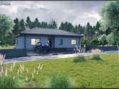 Parduodamas sklypas su leidimu ir projektu - nuotraukos Nr. 6