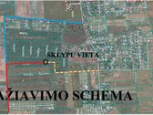 Pabaigti Privažiavimo Kelio Įrengimo Darbai. - nuotraukos Nr. 2