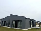 A++ klasės vieno aukšto namai su terasomis ir - nuotraukos Nr. 5