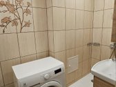 Nuomojamas 2 kambarių butas su rūsiu – miesto - nuotraukos Nr. 8
