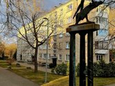 Nuomojamas 2 kambarių butas su rūsiu – miesto - nuotraukos Nr. 11
