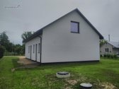 Parduodamas naujos statybos namas Pašiliuose, - nuotraukos Nr. 3