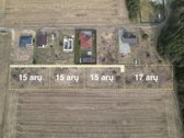 Sklypai Prie Miško – Ramybė, Privatumas Ir