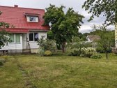 Parduodamas 5,66 arų sodo žemės sklypas,