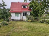 Parduodamas 5,66 arų sodo žemės sklypas, - nuotraukos Nr. 2