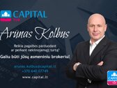 Parduodamos Administracinės Paskirties - nuotraukos Nr. 22