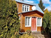 Parduodama tvarkinga ir prižiūrėta sodyba. - nuotraukos Nr. 4
