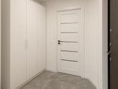Parduodamas Šviesus Studio Tipo Butas (namo - nuotraukos Nr. 8
