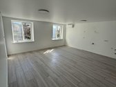 Parduodamas Šviesus Studio Tipo Butas (namo - nuotraukos Nr. 2