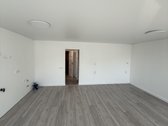 Parduodamas Šviesus Studio Tipo Butas (namo - nuotraukos Nr. 3