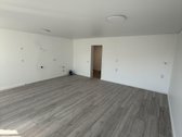 Parduodamas Šviesus Studio Tipo Butas (namo - nuotraukos Nr. 4