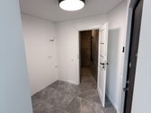 Parduodamas Šviesus Studio Tipo Butas (namo - nuotraukos Nr. 10