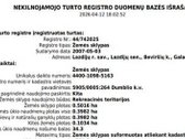 Parduodamas rekreacinės paskirties 50 arų - nuotraukos Nr. 9