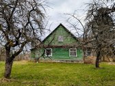 Utenos rajone, Daugailių sen., Juknėnų kaime - nuotraukos Nr. 6
