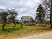 Utenos rajone, Daugailių sen., Juknėnų kaime - nuotraukos Nr. 8