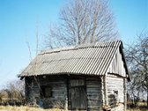 Utenos rajone, Daugailių sen., Juknėnų kaime - nuotraukos Nr. 13
