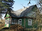 Utenos rajone, Daugailių sen., Juknėnų kaime - nuotraukos Nr. 3