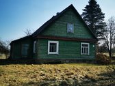 Utenos rajone, Daugailių sen., Juknėnų kaime - nuotraukos Nr. 12