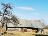 Utenos rajone, Daugailių sen., Juknėnų kaime - nuotraukos Nr. 14