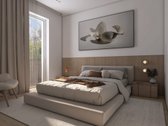 Naujas 97,29 m2 Namas Bajoruose! - nuotraukos Nr. 6