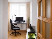 Erdvus 3 kamb. butas su garažu, rūsiu ir sodu - nuotraukos Nr. 7